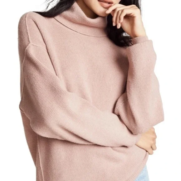 Free People softly structured tunic, sz M - Picture 1 of 9